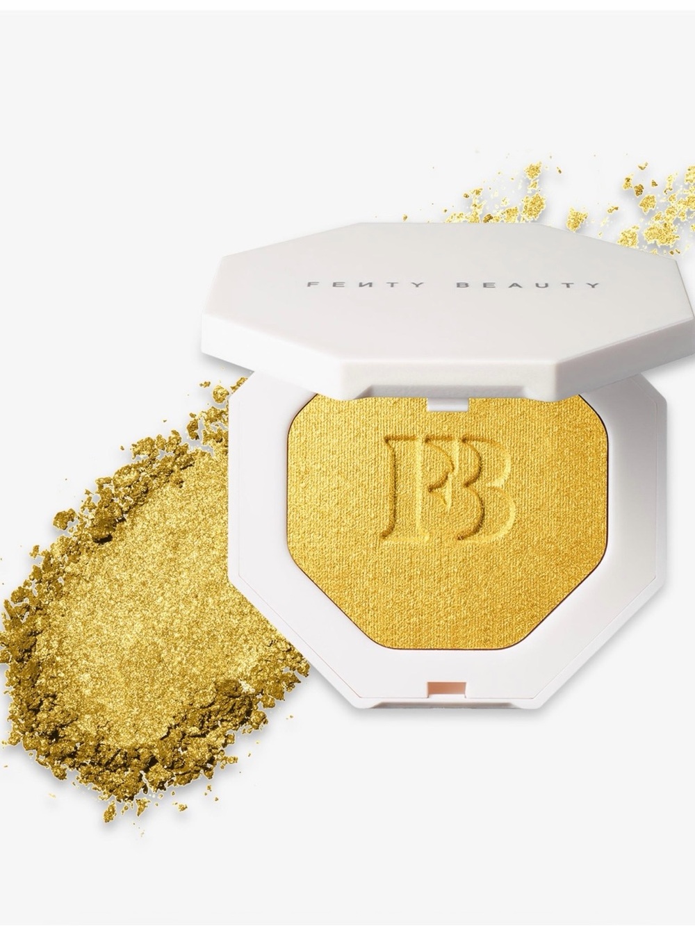 Fenty Beauty Killawat Freestyle Highlighter- Trophy Wife NWOBox